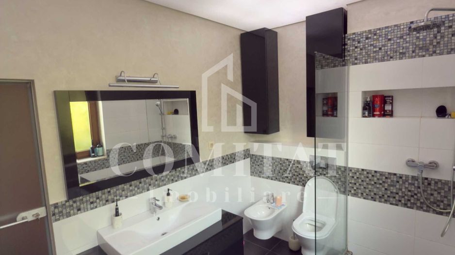 Apartament de lux cu 3 camere | Zona Andrei Muresanu - Poză 7