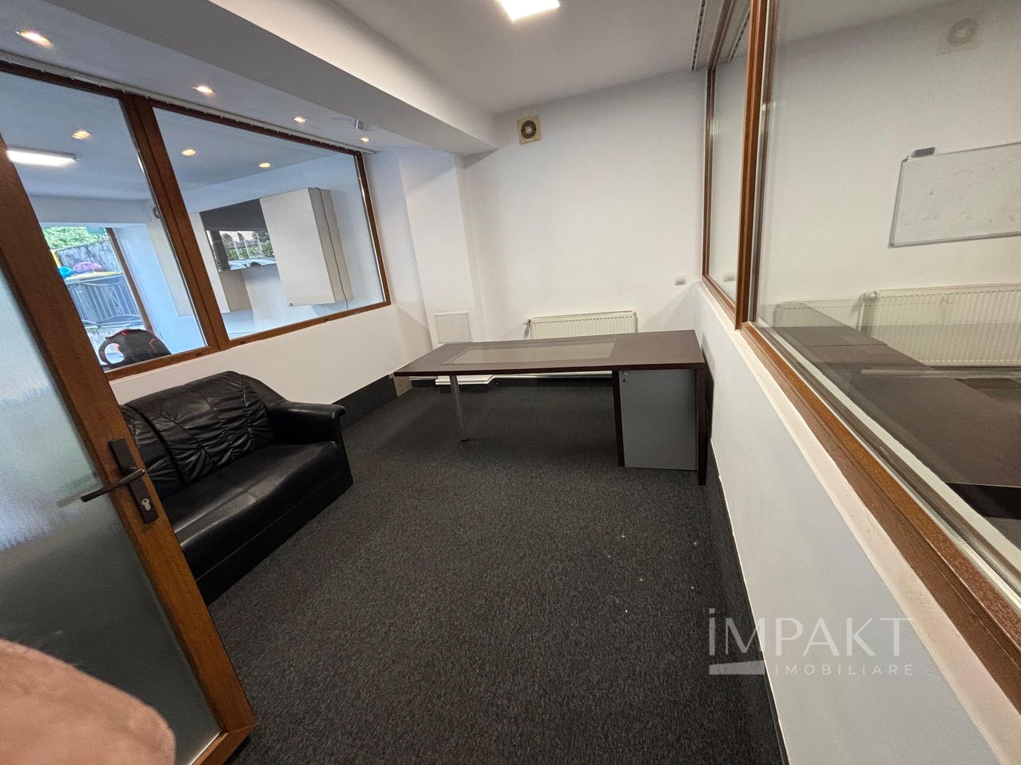 Spațiu Birouri 100 mp | Lângă Grădina Botanică | Zorilor | Zonă Exclus - Poză 4
