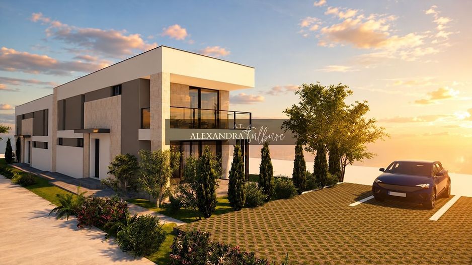 Duplex premium, 4 camere, 170 mp, Europa - Poză 3