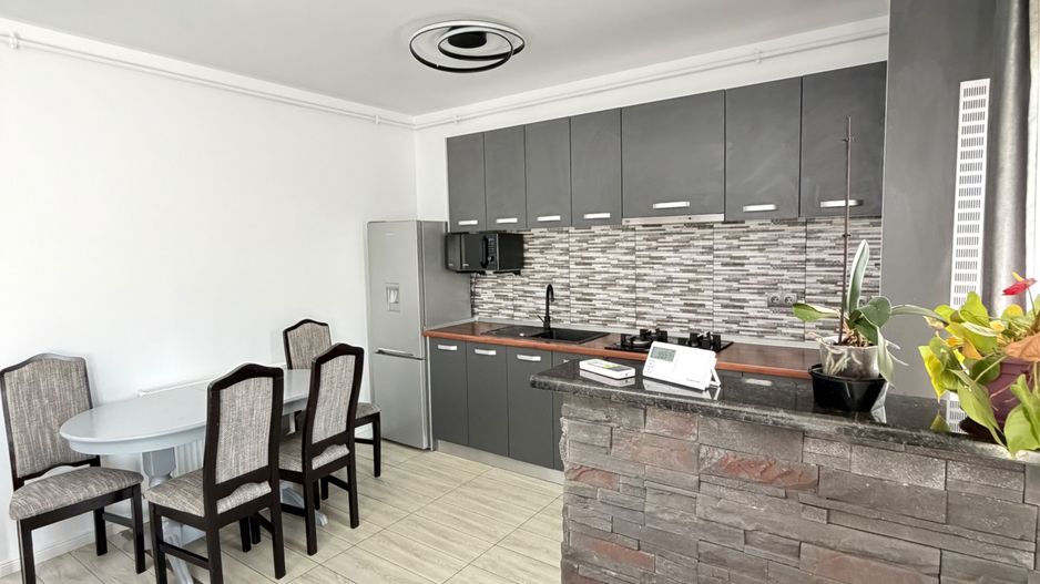 Apartament 2 camere, dressing, balcon, parcare, NewCity Eroilor - Poză 10