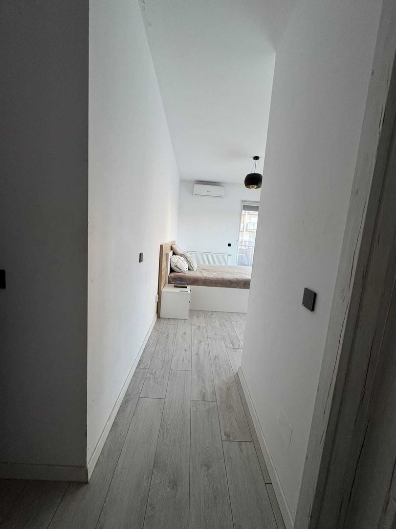 3 camere Etaj 1  Parcare Subterana si Boxa  Grand Park - Poză 9