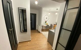Apartament cu 2 camere în Mănăștur – ultimul etaj, prima alegere! - Poză 2