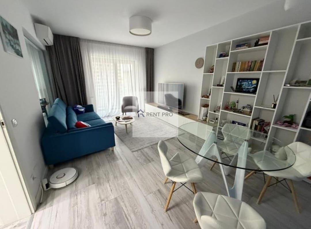 Apartament 2 Camere | 21 Residence | Lujerului – Politehnica - Poză 1