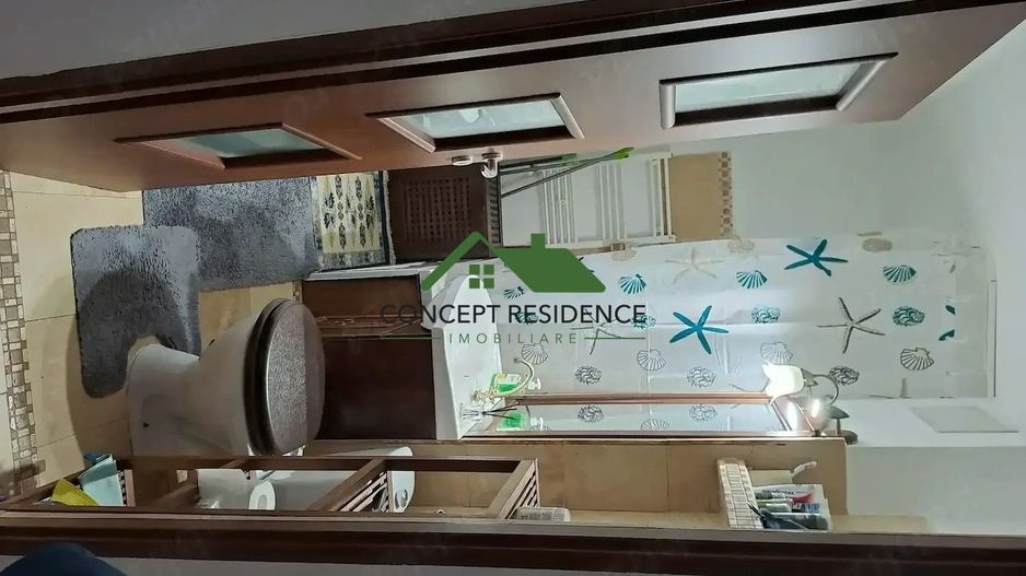 Apartament 57 mp, etaj 4/5 – str. Victoriei, aproape Vivo - Poză 7