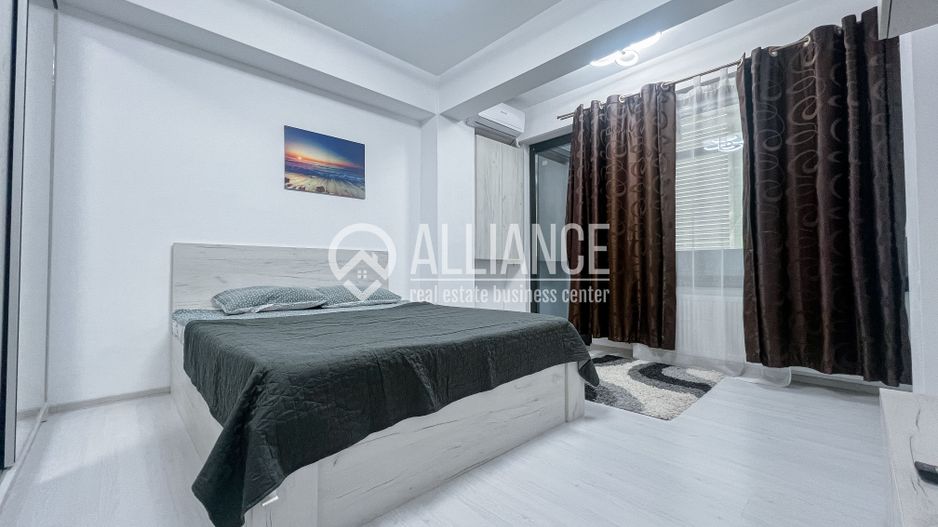 Tomis Nord (COD 05) - Campus | Apartament 2 Camere Decomandate|Premium - Poză 10