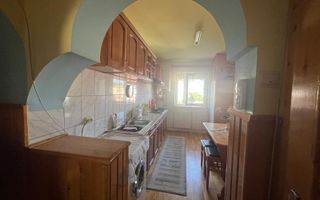 Apartament 2 Camere | 40 MPU |  Zonă Centrală Cisnădie - Poză 9