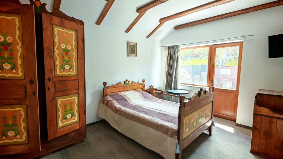 Casa / vila,  pensiune investitie zona Sacele, Brasov - Poză 4