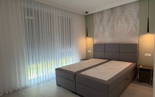 Apartament de LUX de închiriat – PRIMA ÎNCHIRIERE | Locație CENTRALĂ - Poză 12