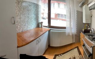 2 CAMERE DECOMANDAT DE VÂNZARE – ZONA VIVO / EUROMATERNA - Poză 7