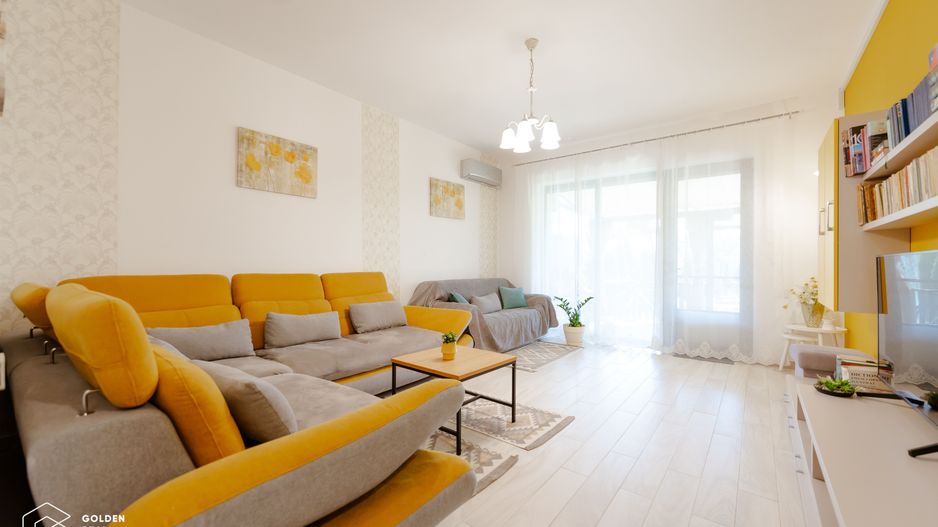 🏡 Chirie lux -langa Shopping City  în Timisoara - Poză 3