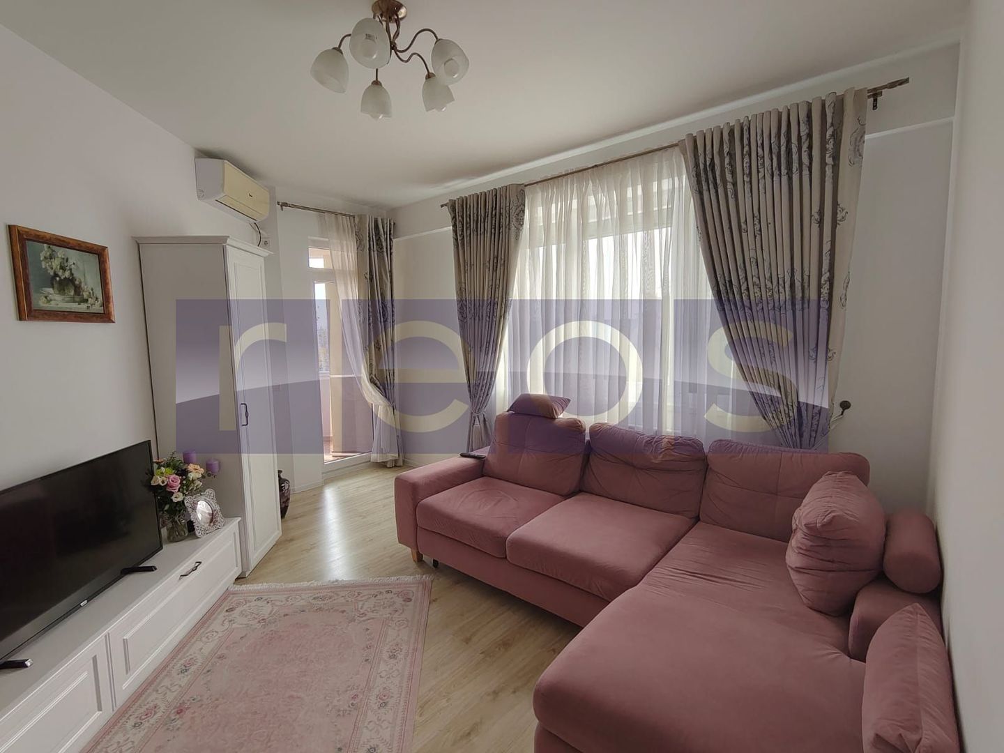 VANZARE 3 CAMERE I CONFORT I MOBILAT I UTILAT I DRUMUL COOPERTAIVEI - Poză 6