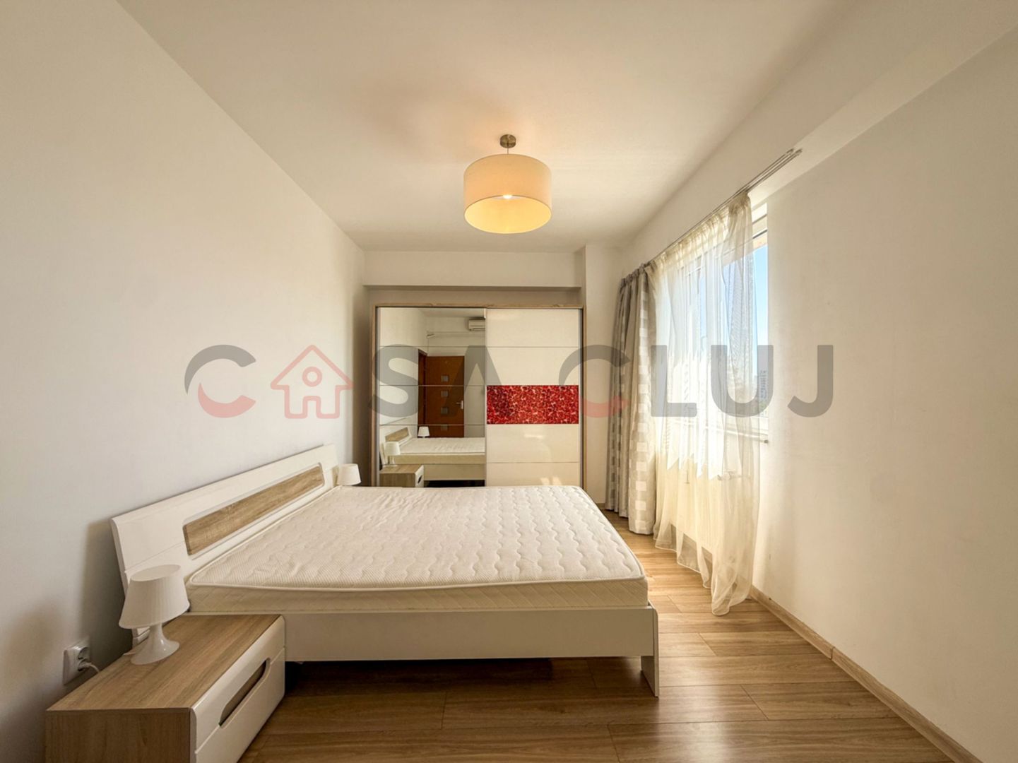 2 camere, confort sporit, la cheie, FSPAC! - Poză 3