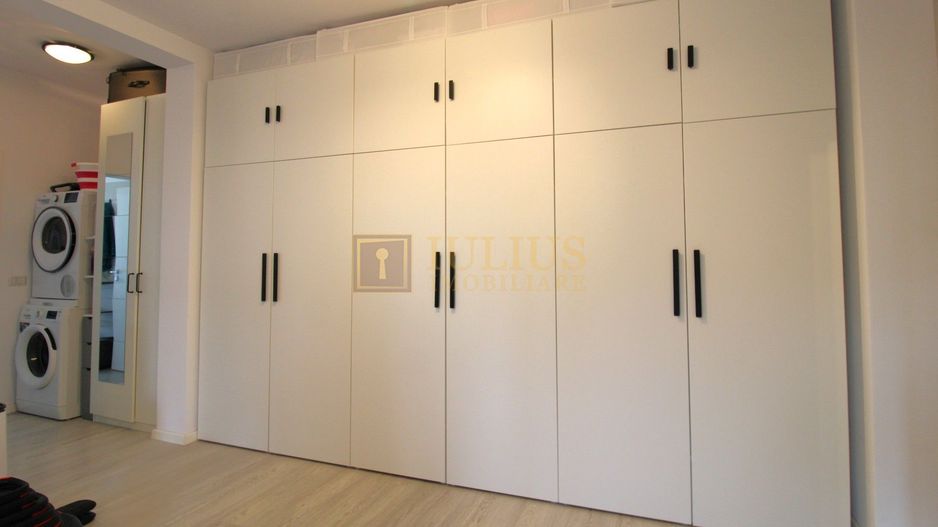 bucatarie inchisa , parter, terasa generoasă- Zuba Residence-Dumbravita - Poză 13