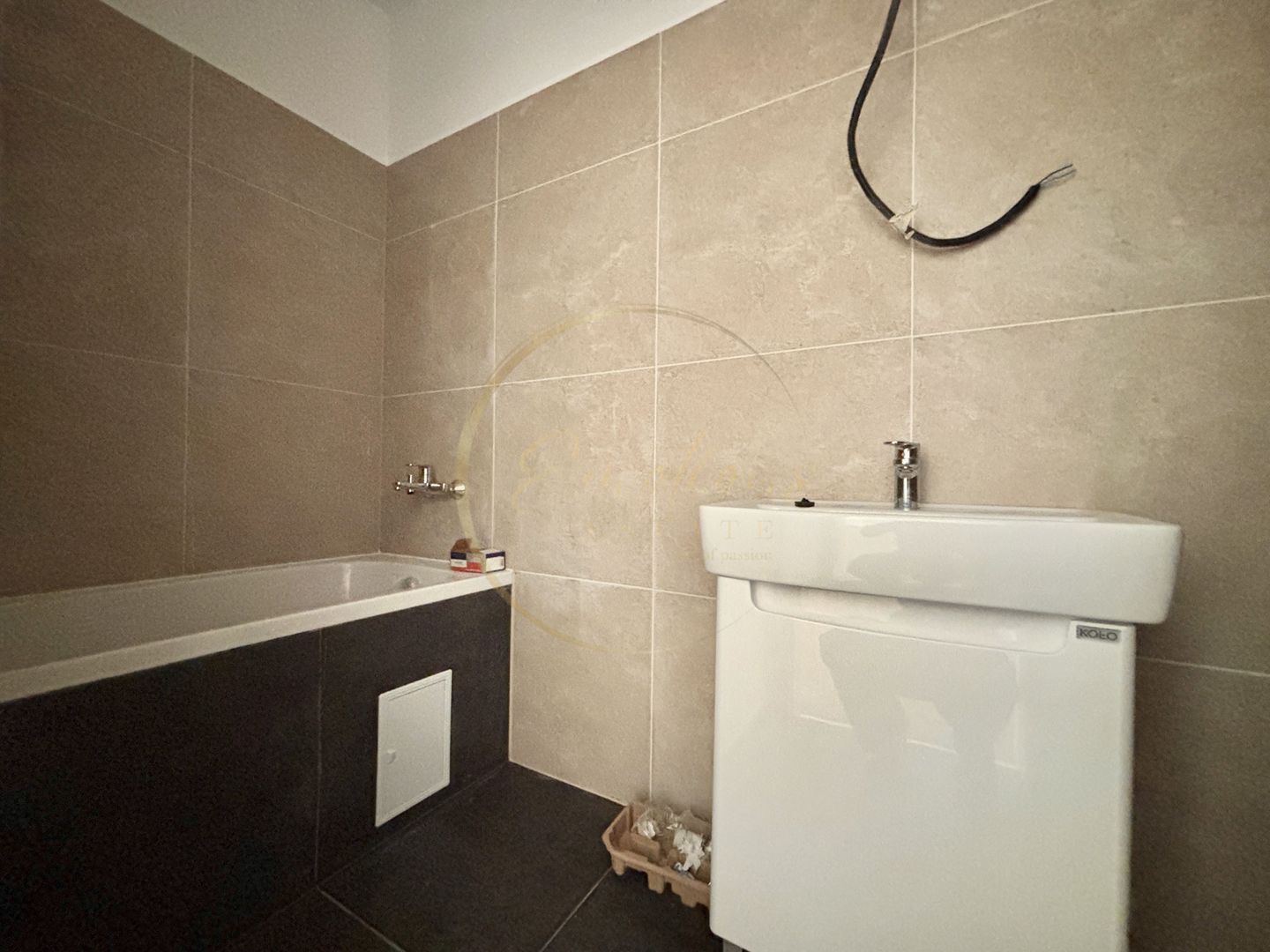 COMISION 0 %  | Apartament 2 camere - Campeador | Curte 17mp - Poză 7
