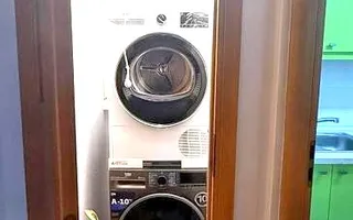 🏡 Închiriez Apartament cu 2 camere renovat, Bd. Basarabiei, etaj 2 - Poză 11