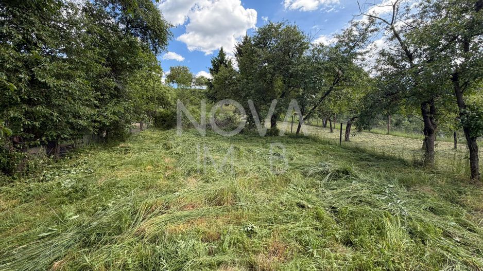 Teren intravilan  - Sat. Rod - Tilisca - Poză 4