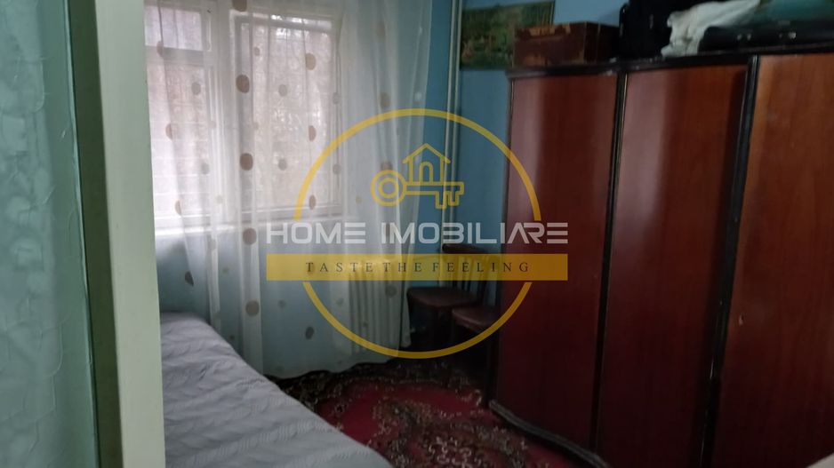 Apartament la Parter 2 camere,zona Mircea cel Batran - Poză 4