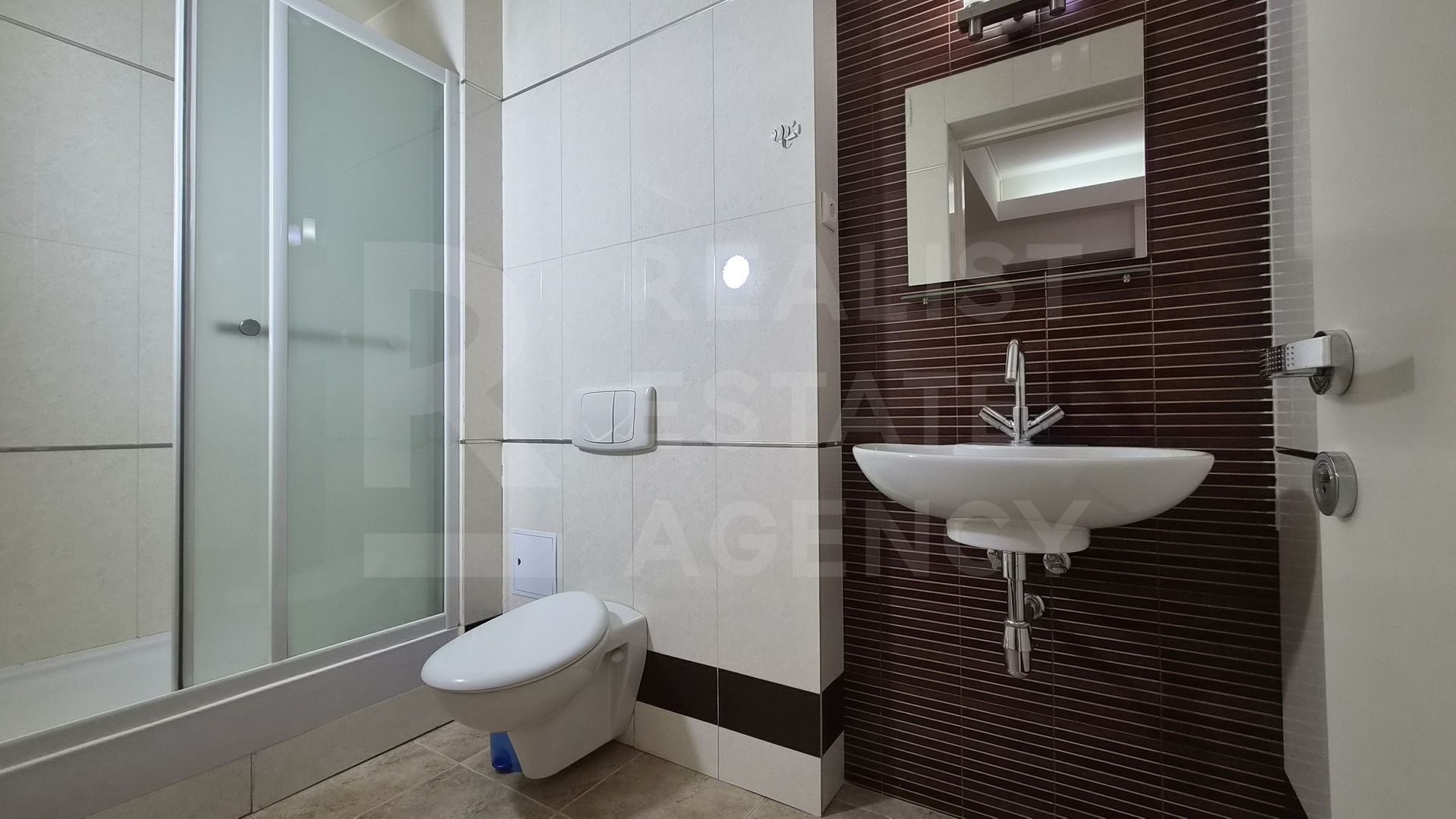 Chirie, apartament, 2 camere, Strada Mihai Eminescu, Rîșcani - Poză 17