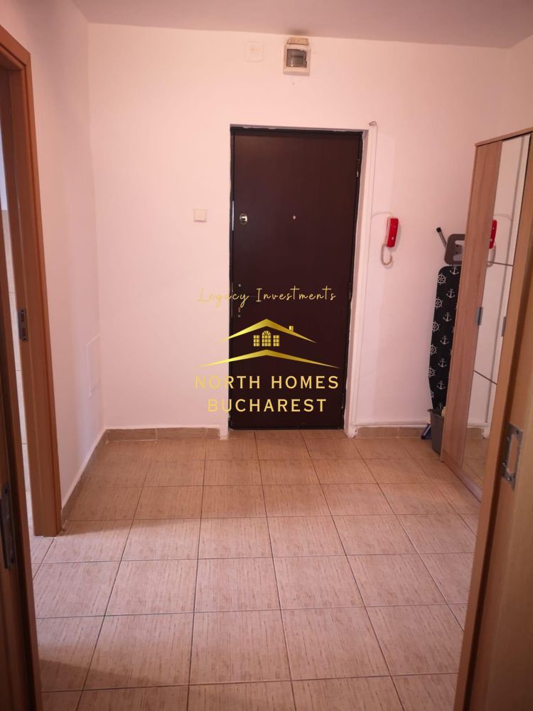 Apartament 2 camere de vanzare – zona Teiul Doamnei, pozitie stradala excelenta - Poză 4