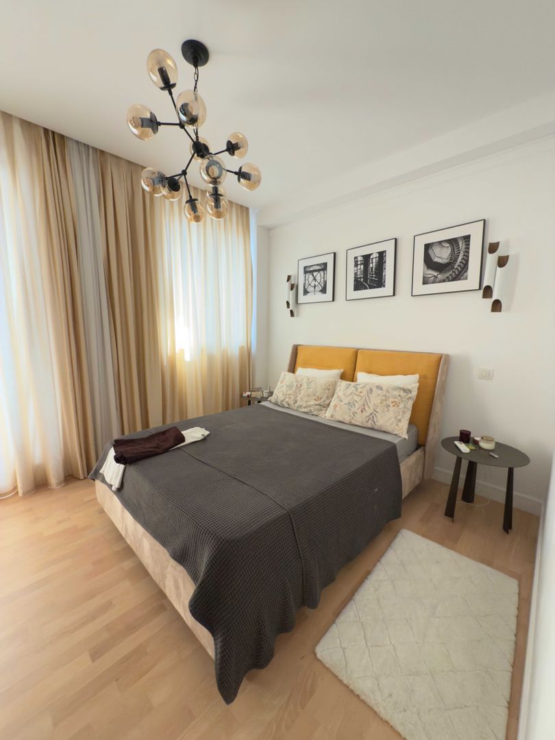 Apartament 2 camere cu balcon și parcare inclusă – Calea Victoriei - Hagag - Poză 7