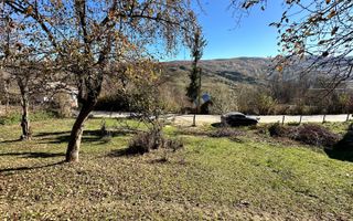 DAMBOVITA - VISINESTI - SULTANU, TEREN 4044 mp, pretabil investitie - Poză 1