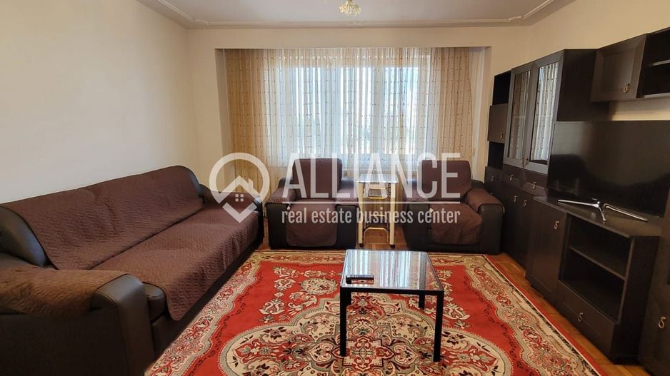 Gara (cod 04)-Apartament 3 camere mobilate-utilate - Poză 1