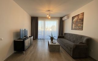Închiriere apartament 3 camere - Poză 1
