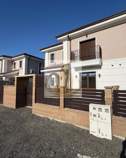 Duplex Premium 110 MP | 3 Dormitoare | Curte 260 MP | Ghiroda - Poză 1