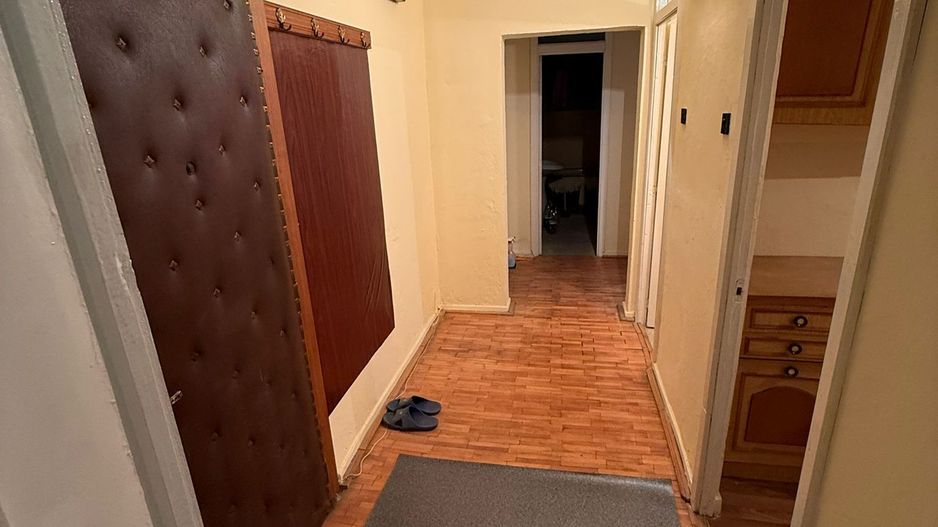 Apartament 2 camere decomandat, etaj 1/4, zona Odobescu - Poză 11