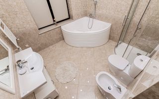 Chirie, casă, 5 camere, strada Primar Carol Schmidt, Centru - Poză 28