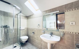 Vila de inchiriat -6 camere -AMERICAN Village-PIPIERA -PARCARE - Poză 18