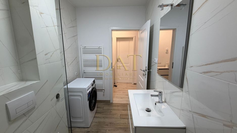 Apartament 3 camere | bloc nou | zona VIVO - Poză 6