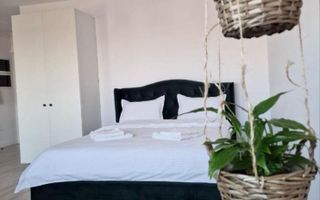 Inchiriez Apartament 1 camera Comat Tower Dacia - Poză 1