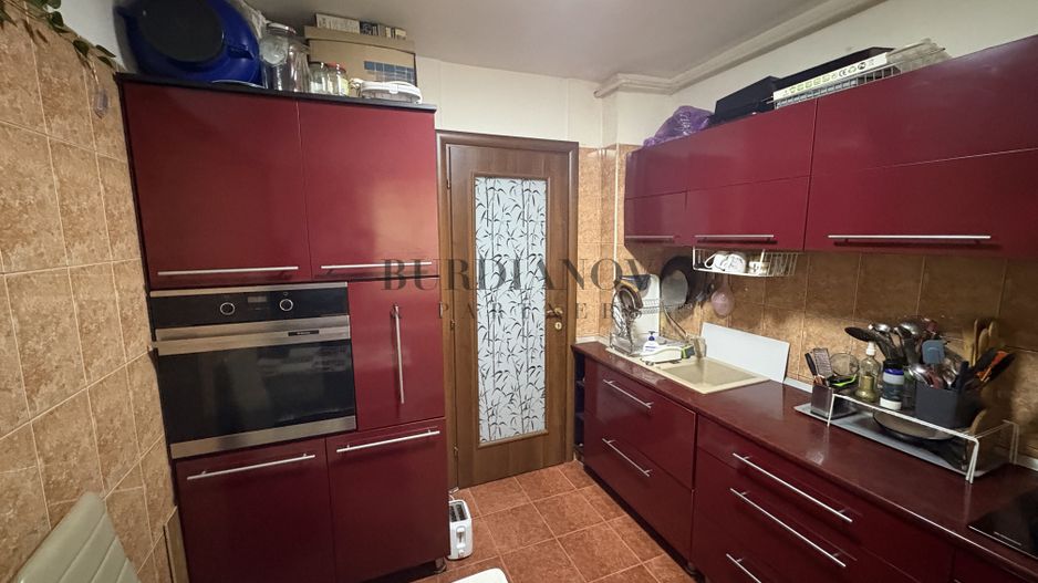 Apartament cu 2 camere - Metrou Gorjului - Str. Mălinului - Poză 5