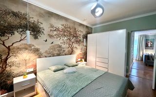 Apartament 2 camere de vanzare / Zona Eroilor / Floresti - Poză 9