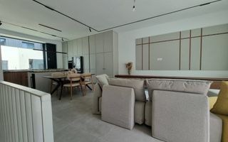 Townhouse Avalon 4 camere | 2 Locuri Parcare | - Poză 4