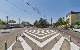 TEREN DE VANZARE 1000MP I Rahova-Salaj Lidl I Urbanism P+4 - Poză 5