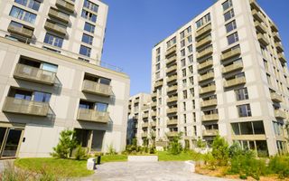 Apartament 2 Camere | Aviatiei Park | Parcare Subterana - Poză 10