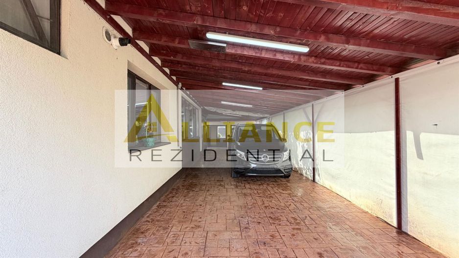 Casa Individuala - 5 camere - 3 bai - 520mp teren - Poză 3