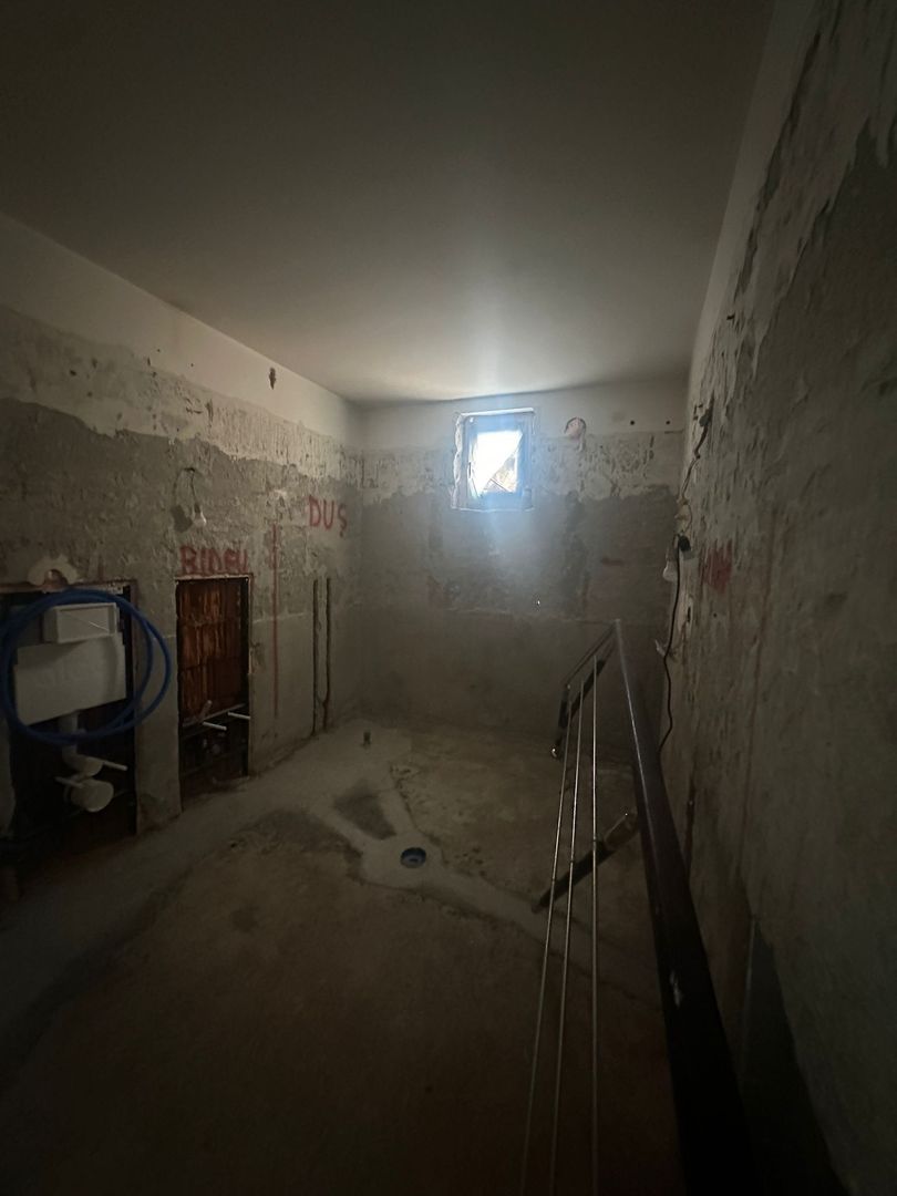 Casă 6 camere cu teren 467 mp – Samurcași (lângă Buftea, viitor nod A0) - Poză 14