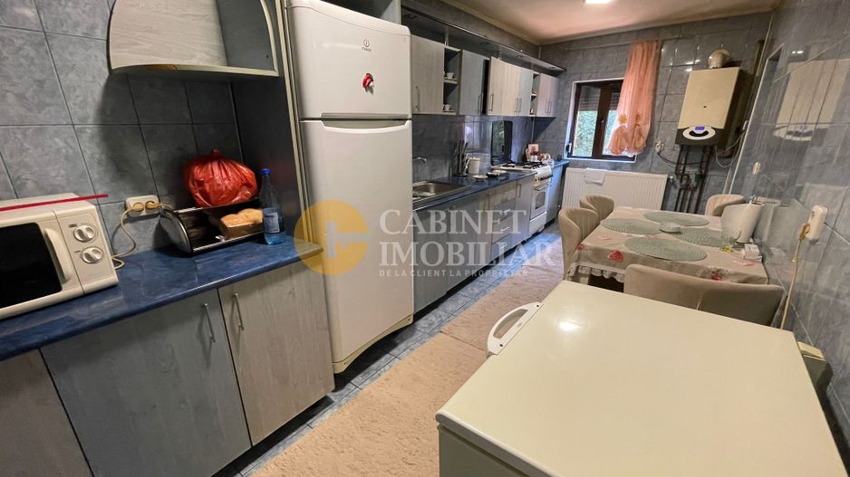 Casa 4 camere, 160 MP, 600 MP Teren Pacurari - Poză 16