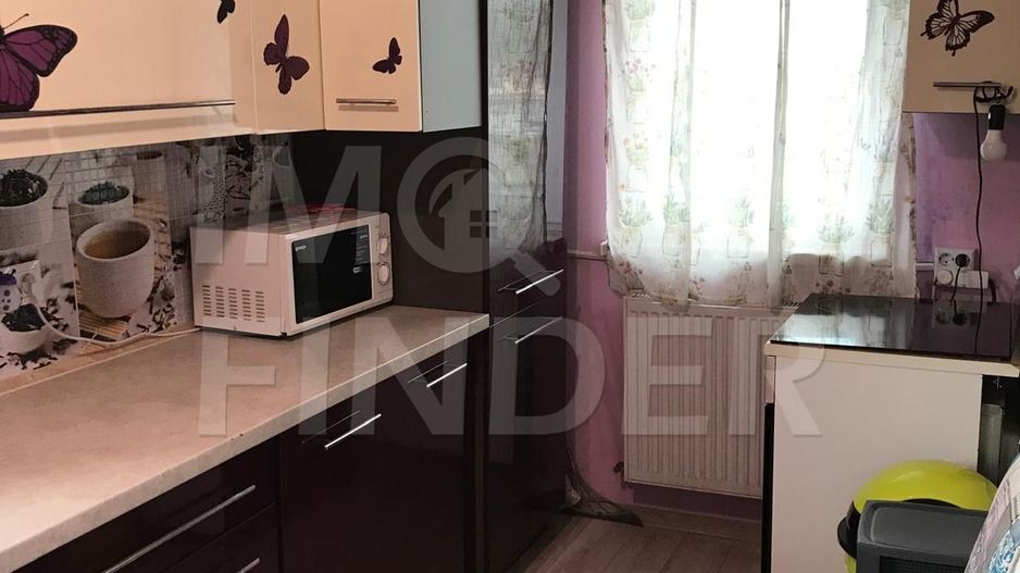 Vânzare 2 camere, Bună Ziua, cu parcare subterană - Poză 14