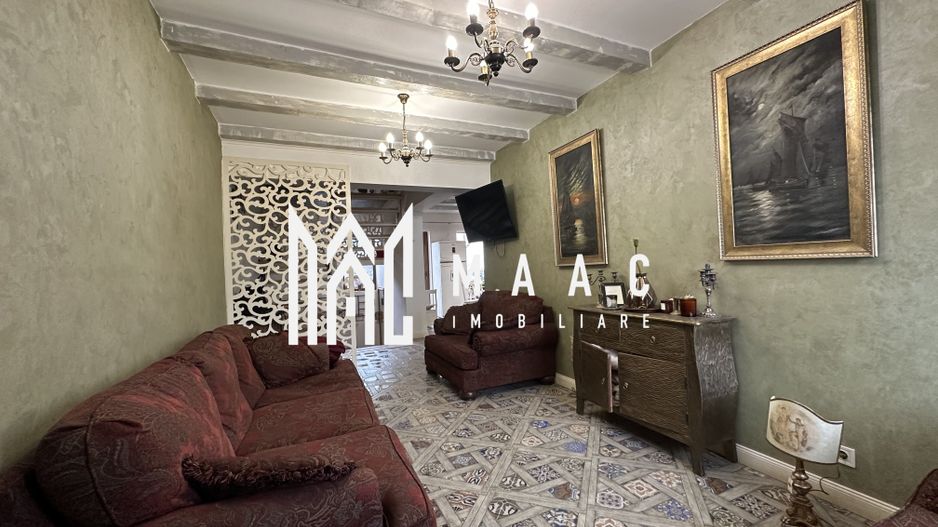 Apartament La Casă | 4 Camere | 120 MPU | Bulevardul Victoriei - Poză 1