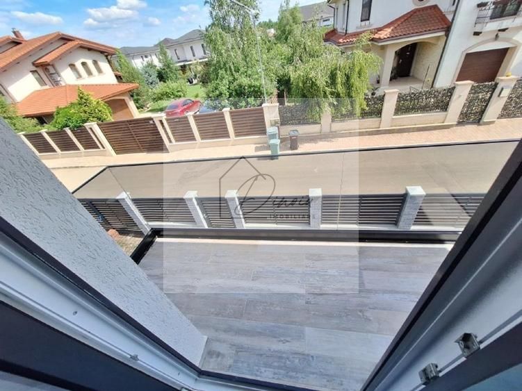 COM 0% I Vila 5 camere Corbeanca I langa Paradisul Verde I Premium - Poză 5