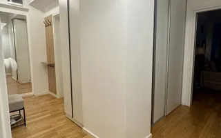 Apart bloc nou| 3+ camere| Vasile Lascar| Stefan cel Mare| Loc parcare - Poză 17