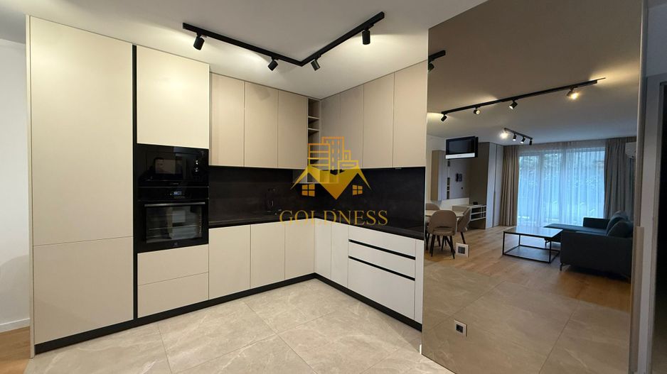 2 camere,gradina 20mp,Gheorgheni zona FSEGA, Iulius Mall, Pet Friendly - Poză 2