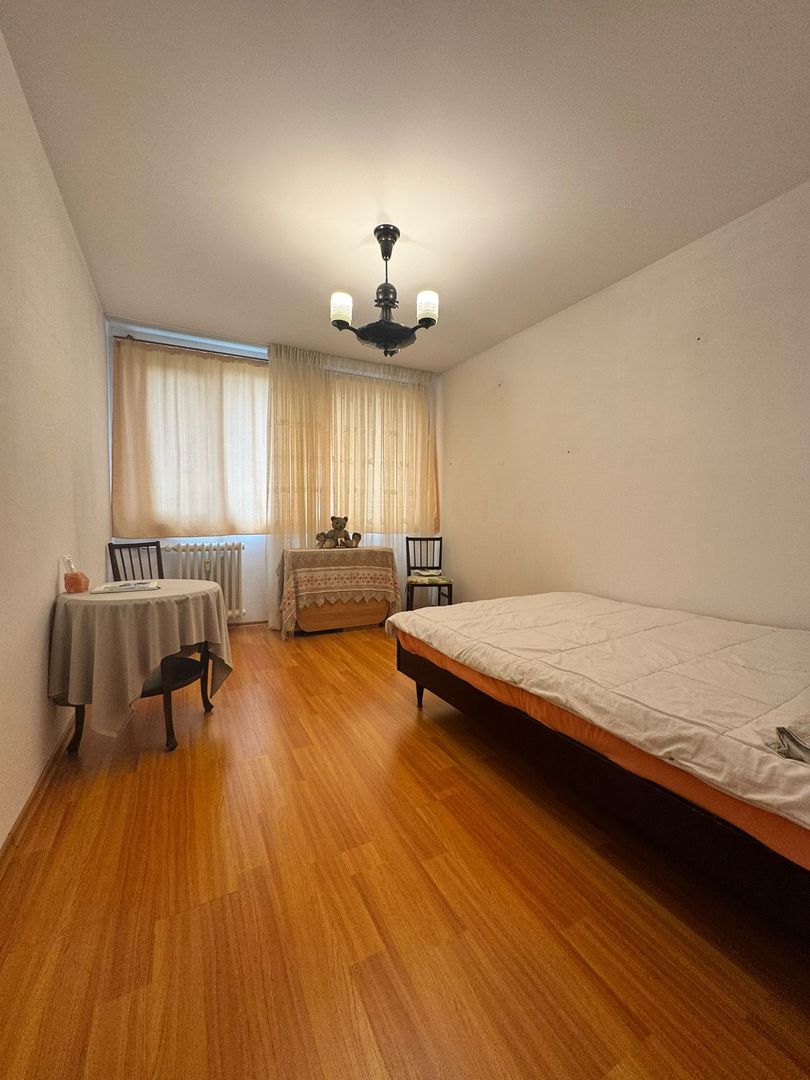 Apartament 3 camere Drumul Taberei Auchan - Poză 8
