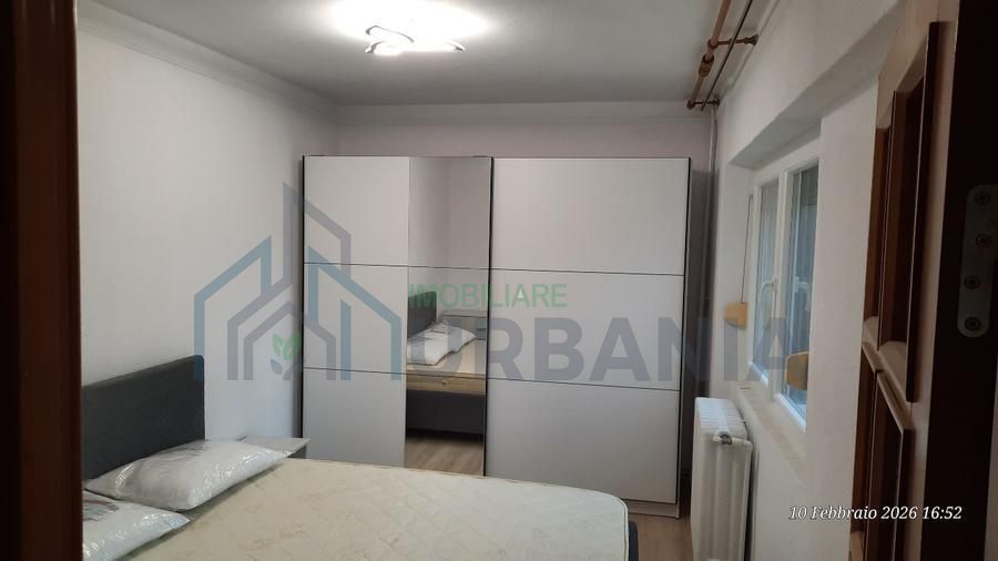Apartament cu 2 camere, șoseaua Pacurari - Poză 6