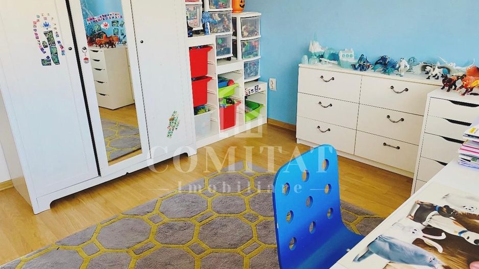 Casa individuala cu panorama zona Auchan - Poză 11