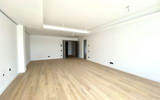 Apartament 3 camere de vanzare - Barbu Vacarescu - Poză 4